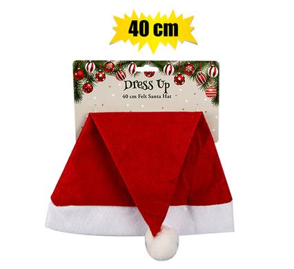 X-Mas Santa Hat