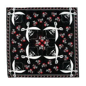 Bandana Pirate