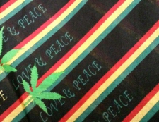 Bandana Rasta