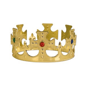 Crown Gold