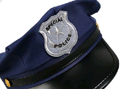 Hat Police