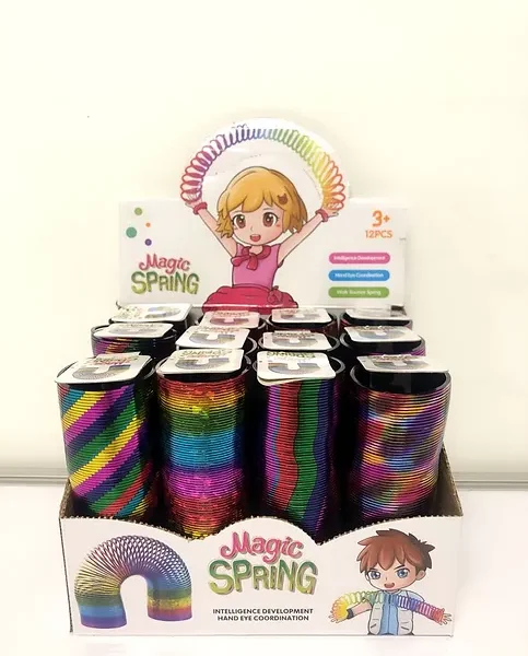 Magic Spring