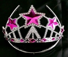 Tiara Stars