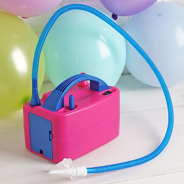 Balloon Accessories