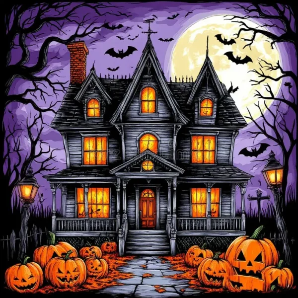 Halloween