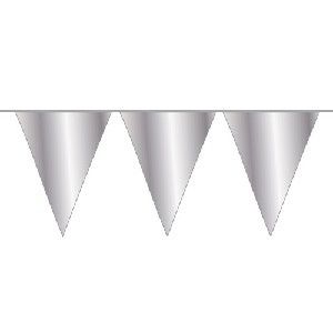 Bunting Silver
