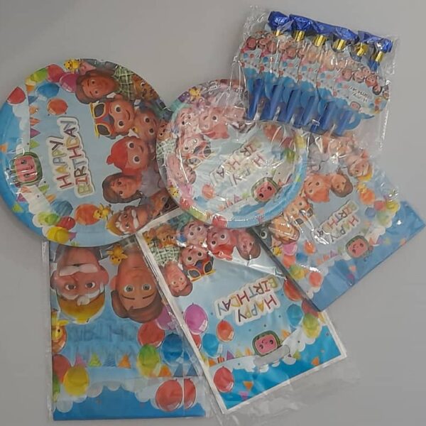 CocoMelon