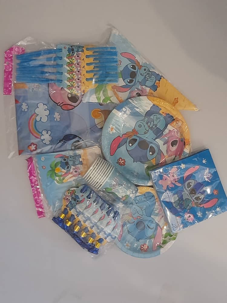 Lilo & Stitch
