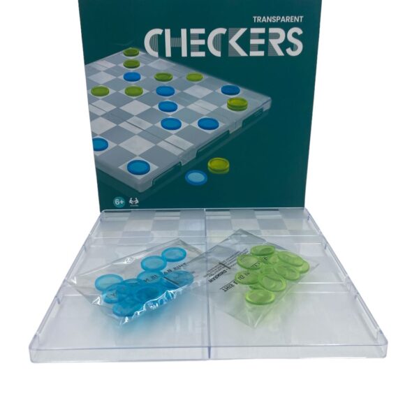 Checkers
