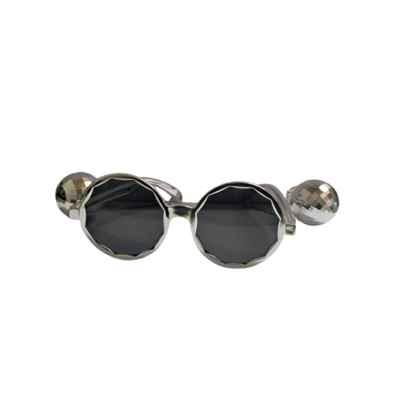 Glasses Disco