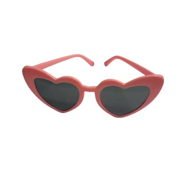 Heart Sunglasses
