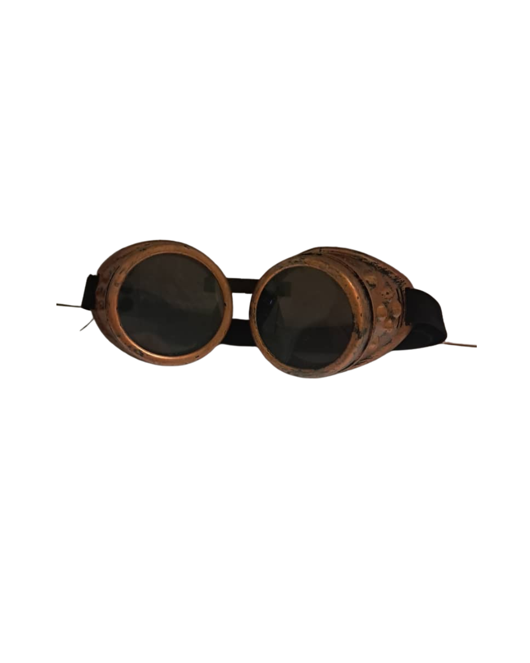 Glasses Steampunk