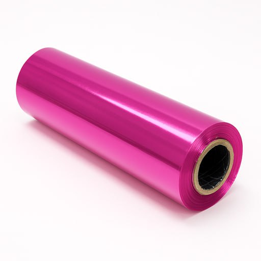 Cerise Cellophane