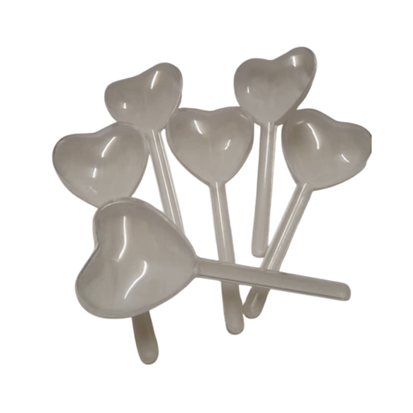 Heart Stick Holders