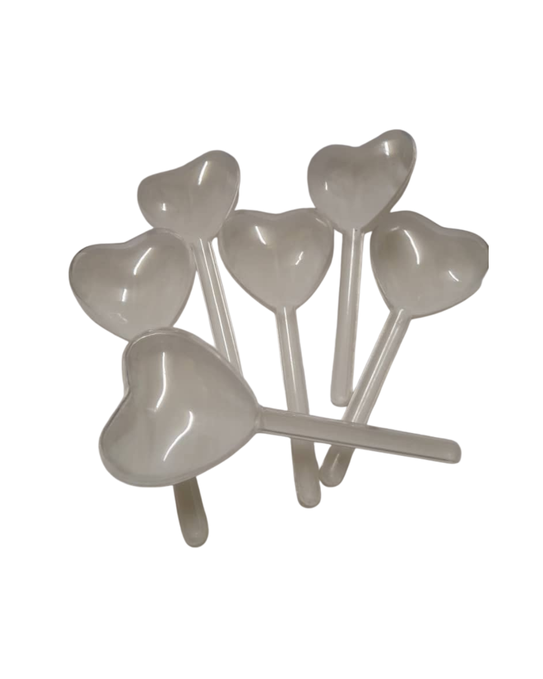 Heart Stick Holders