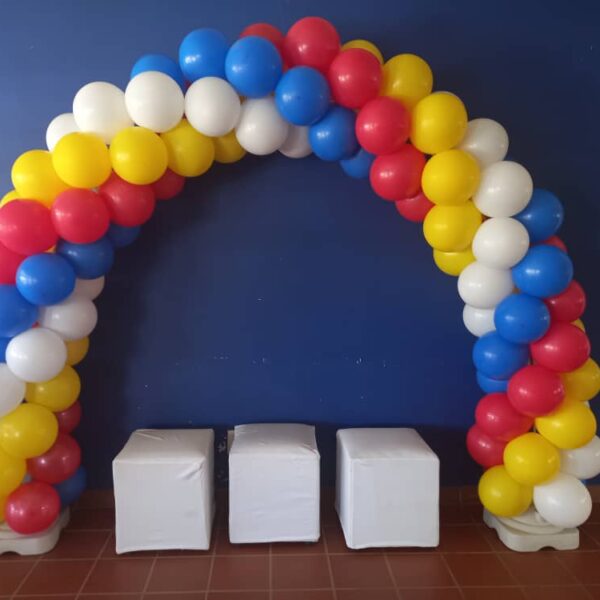 Single Door Arches