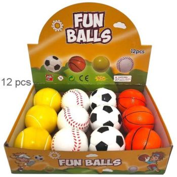 Ball 6.3cm